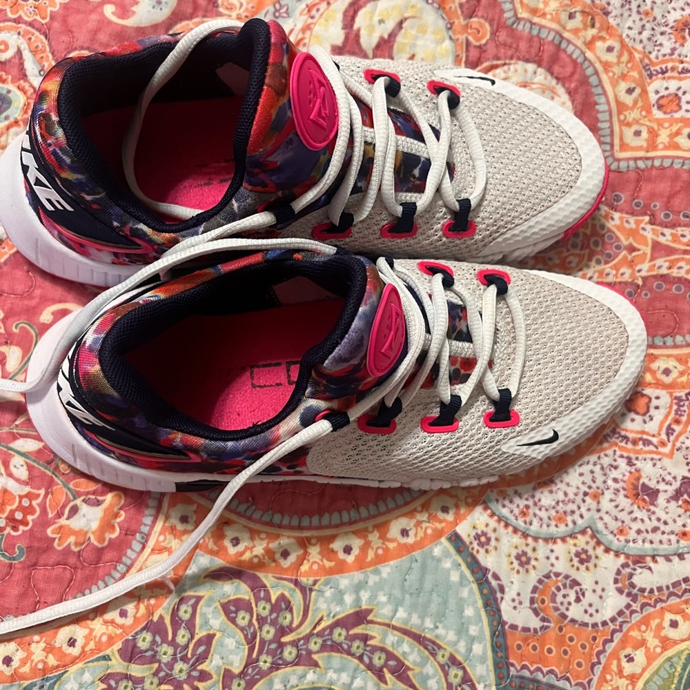 Women’s Metcon Nike